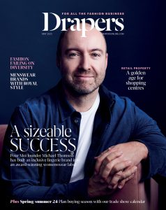 Drapers-May-2023-cover-with-founder-of-Pour-Moi-Michael-Thomson-238x300.jpg